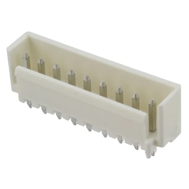 1744427-9 — TE Connectivity AMP Connectors product photo