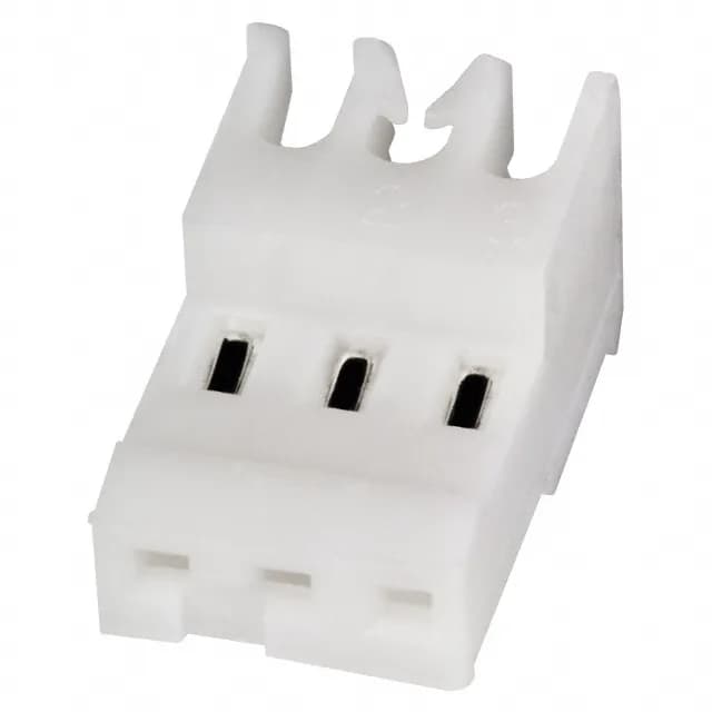 3-641654-3 — TE Connectivity AMP Connectors product photo
