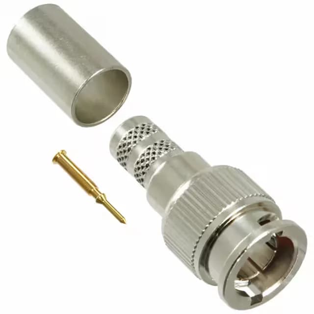 031-70257 — Amphenol RF product photo