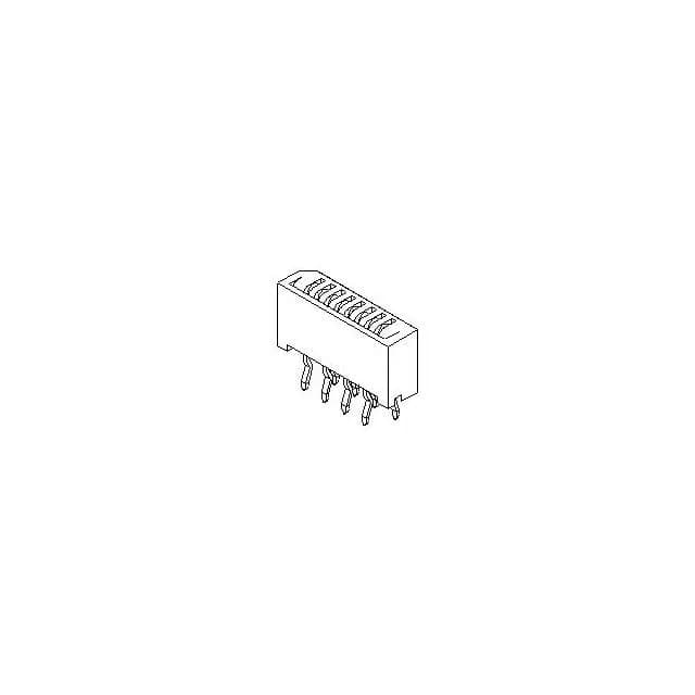 528061210 — Molex product photo