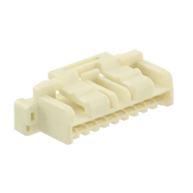 5025781000 — Molex product photo