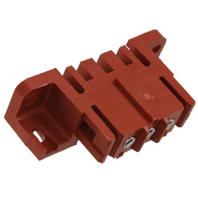 207608-7 — TE Connectivity AMP Connectors product photo