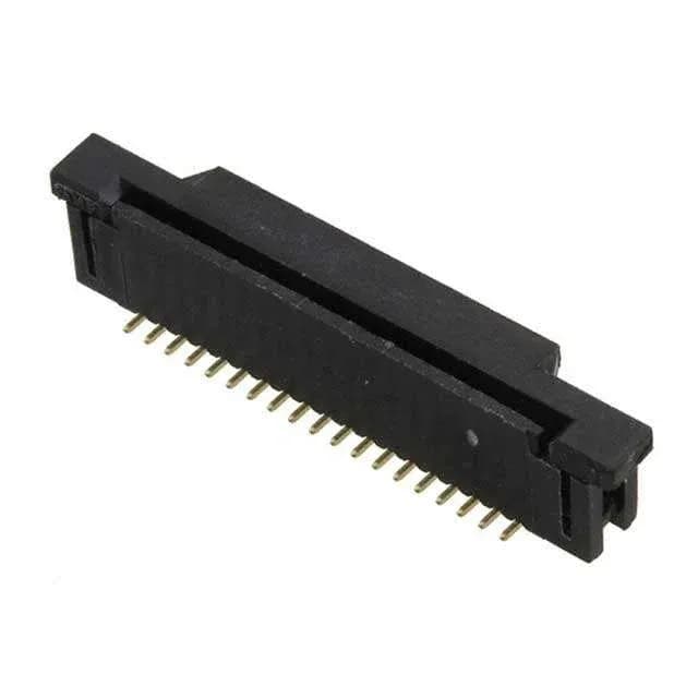 1-1734248-9 — TE Connectivity AMP Connectors product photo
