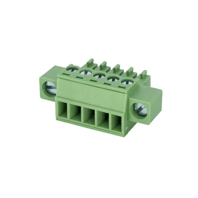 EC350VM-05P — Dinkle Corporation, USA product photo
