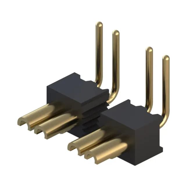 850-10-008-20-003000 — Mill-Max Manufacturing Corp. product photo