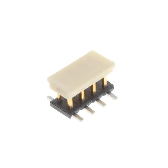 966926-4 — TE Connectivity AMP Connectors product photo