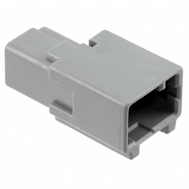 GT13SCN-1/1PP-HU — Hirose Electric Co Ltd product photo