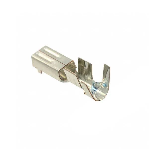 SVF-81T-P2.0 — JST Sales America Inc. product photo