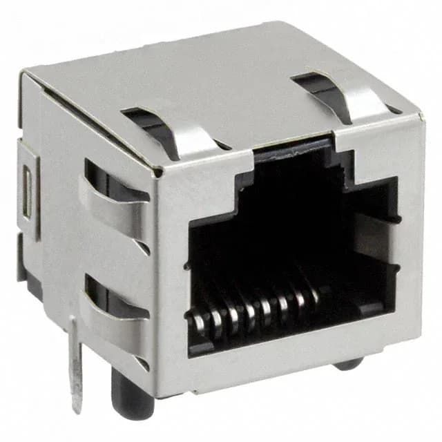 2-406541-3 — TE Connectivity AMP Connectors product photo