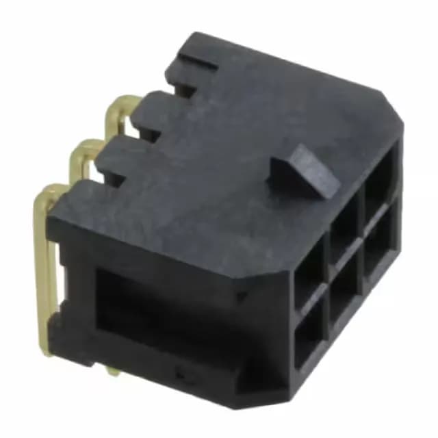 10127720-062LF — Amphenol ICC (FCI) product photo