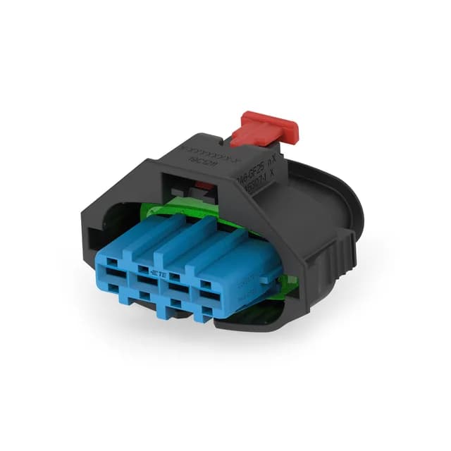 2345394-1 — TE Connectivity AMP Connectors product photo