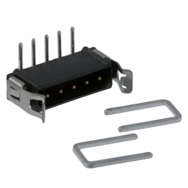 M80-8420542 — Harwin Inc. product photo