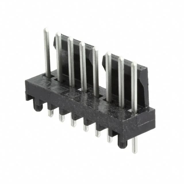 3-647609-8 — TE Connectivity AMP Connectors product photo