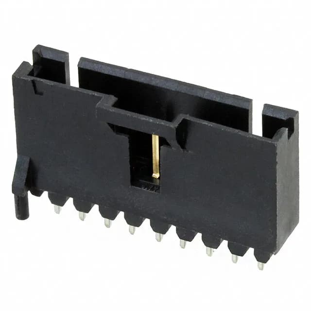 5-104809-8 — TE Connectivity AMP Connectors product photo