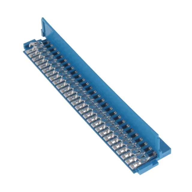 65801-028LF — Amphenol ICC (FCI) product photo