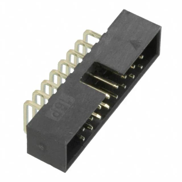 AWHW2 16A-0202 — Assmann WSW Components product photo