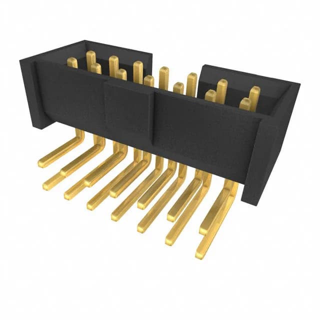 LTMM-107-02-G-D-RA — Samtec Inc. product photo