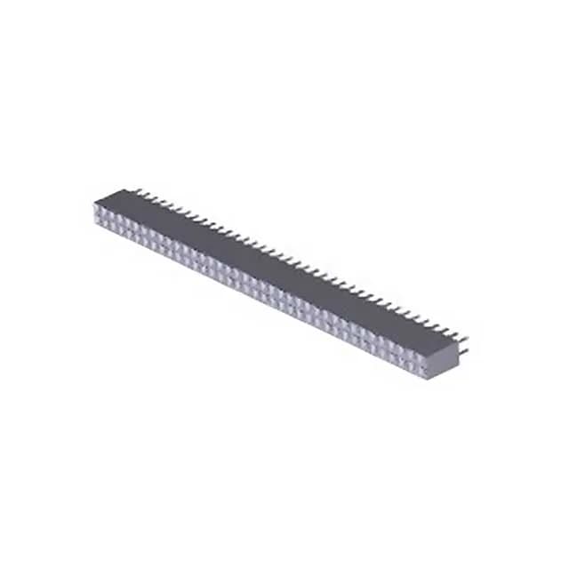 3-535542-8 — TE Connectivity AMP Connectors product photo