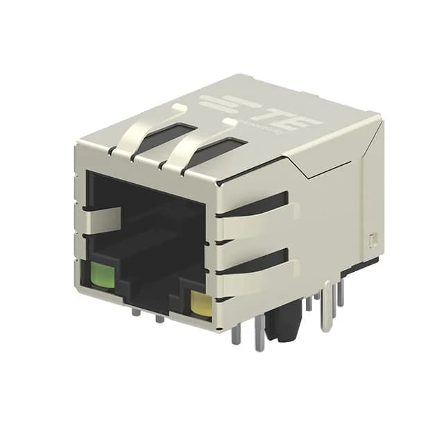 1-2301994-0 — TE Connectivity AMP Connectors product photo