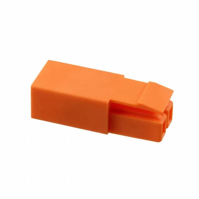 2834048-3 — TE Connectivity AMP Connectors product photo