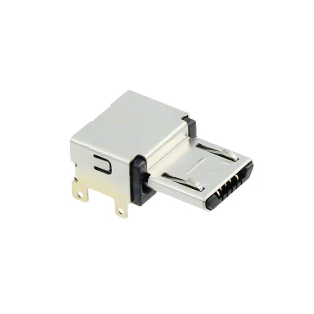 ZX60-B-5S(31) — Hirose Electric Co Ltd product photo