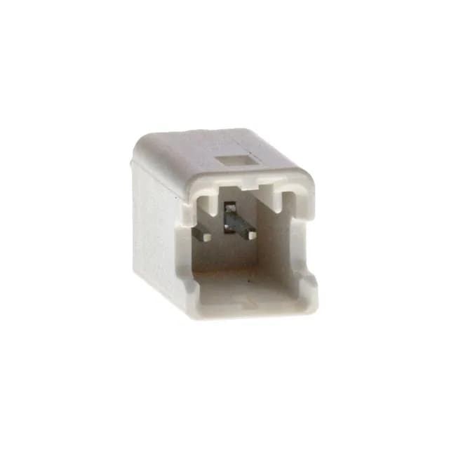 B02B-PNISK-1A(LF)(SN)(F) — JST Sales America Inc. product photo