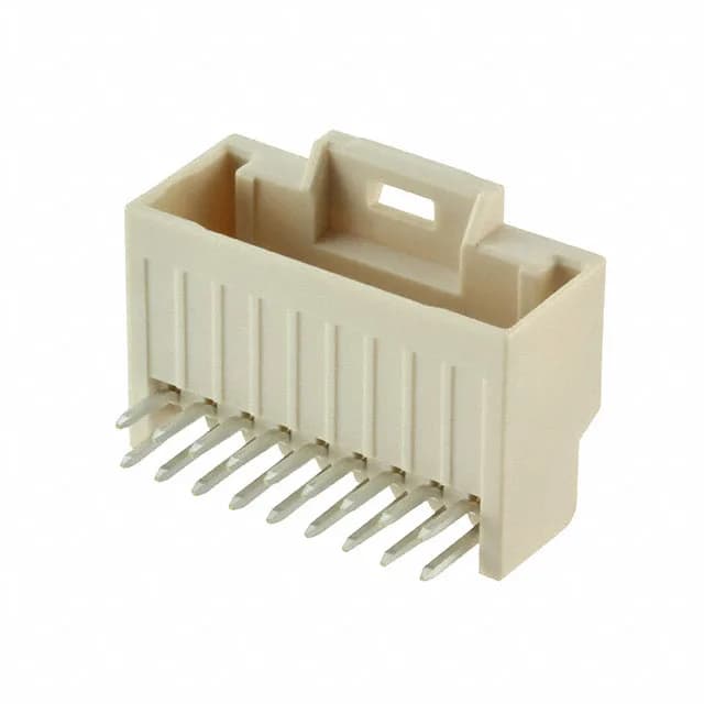5018761840 — Molex product photo
