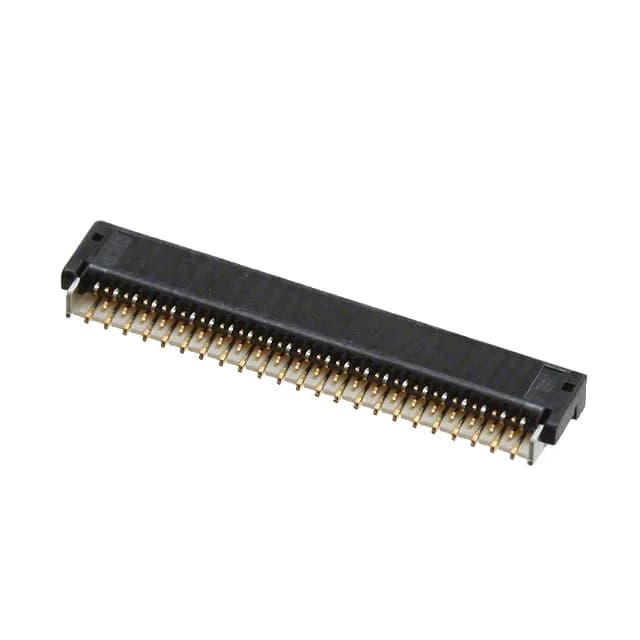 1-2013496-8 — TE Connectivity AMP Connectors product photo