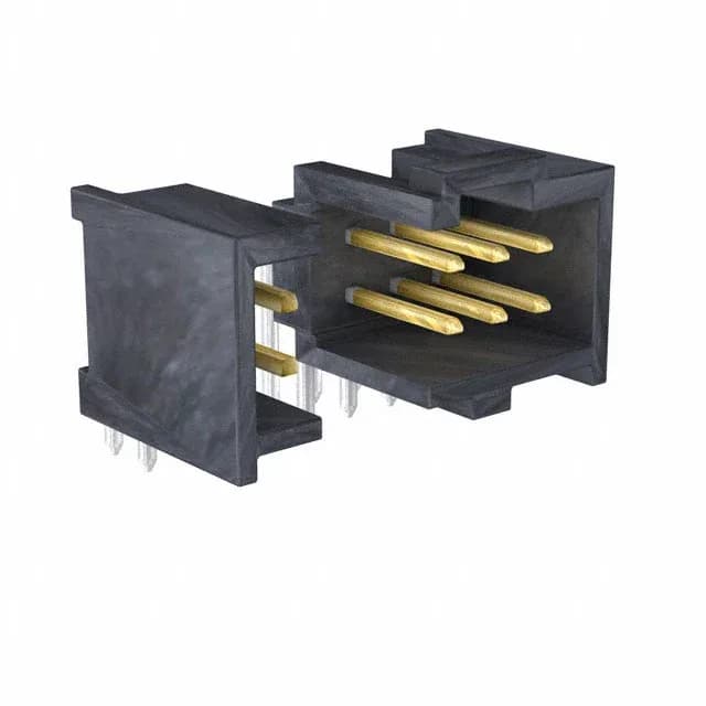 0901303216 — Molex product photo