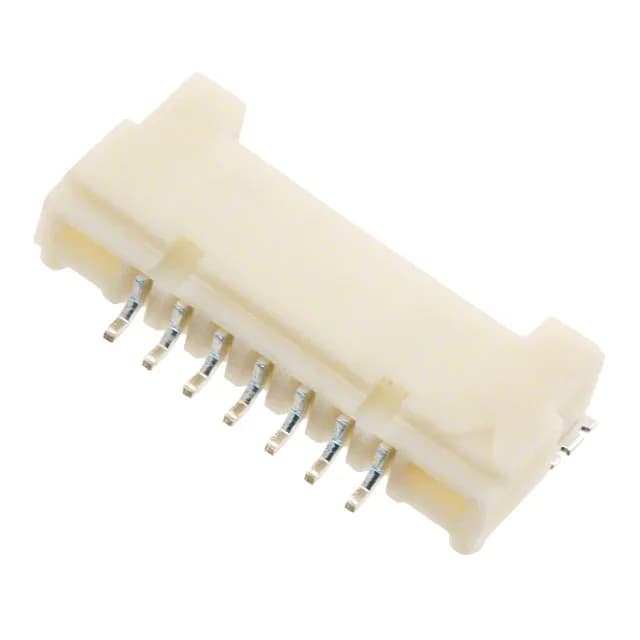 DF14-7P-1.25H(26) — Hirose Electric Co Ltd product photo