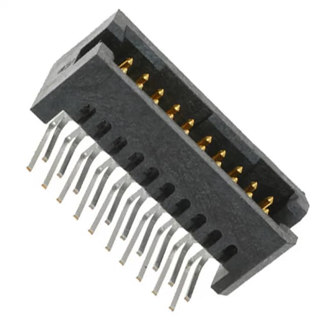 TFML-110-01-S-D-RA — Samtec Inc. product photo