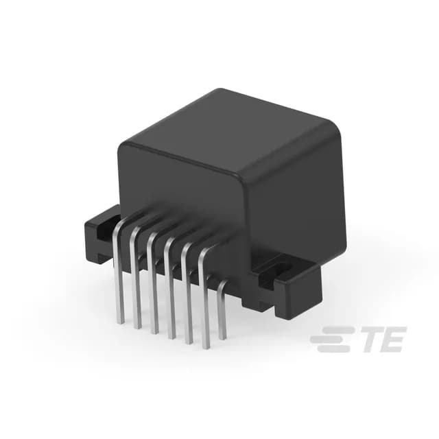 175974-2 — TE Connectivity AMP Connectors product photo