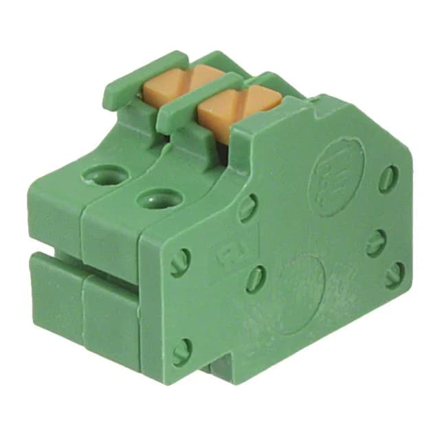 1986716-2 — TE Connectivity AMP Connectors product photo
