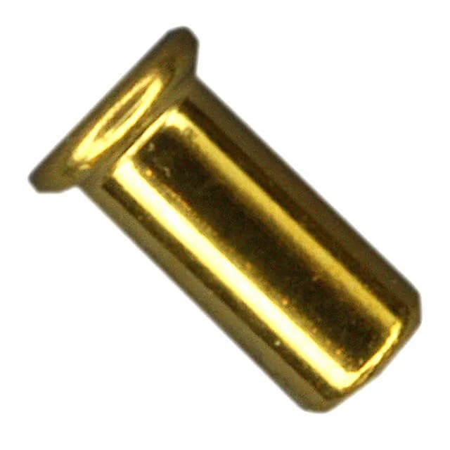 1-331677-4 — TE Connectivity AMP Connectors product photo