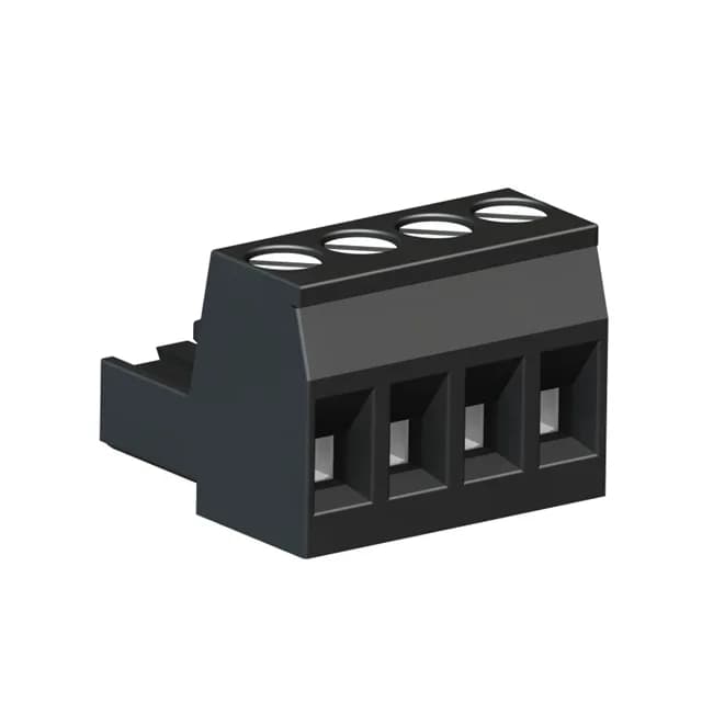 120-A-111/12 — WECO Electrical Connectors Inc. product photo