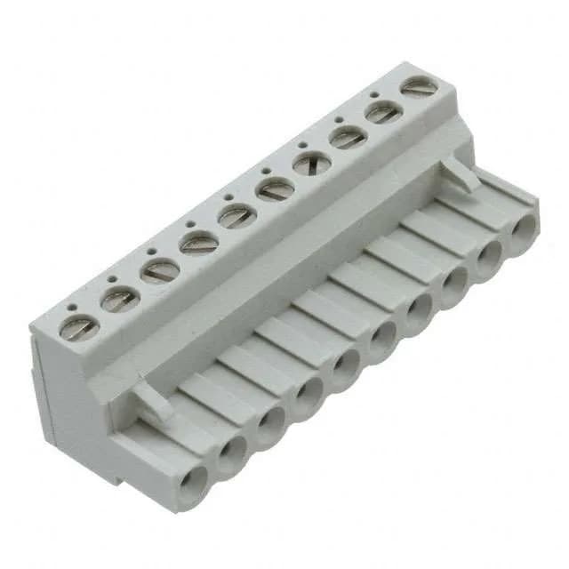 1-1546108-0 — TE Connectivity AMP Connectors product photo