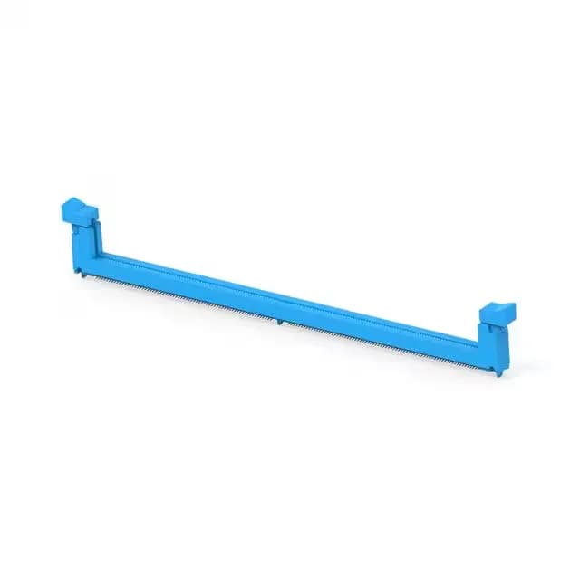 6-2355644-4 — TE Connectivity AMP Connectors product photo