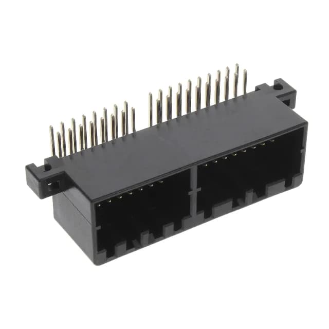 174912-2 — TE Connectivity AMP Connectors product photo