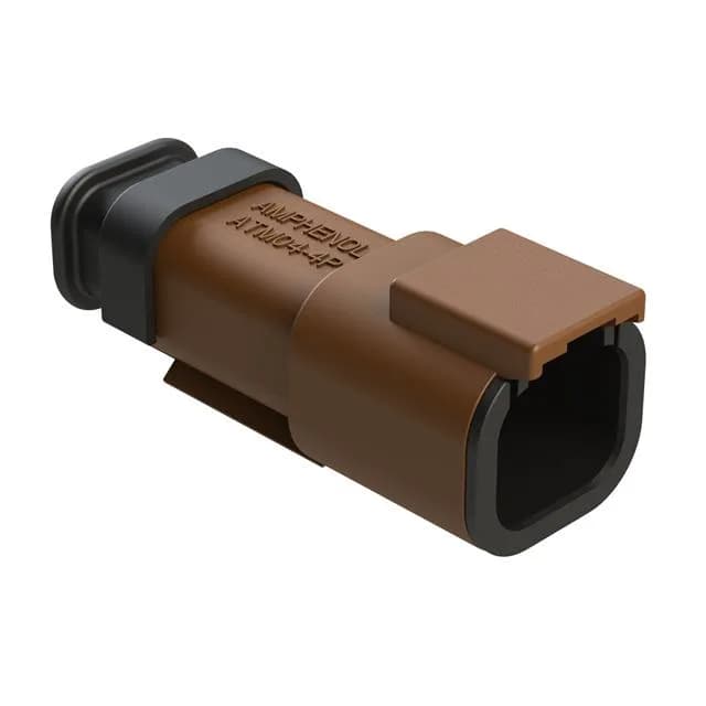 ATM04-4P-SR01BN — Amphenol Sine Systems Corp product photo