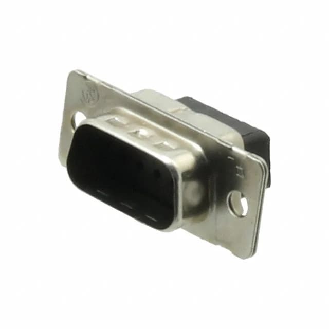 747520-2 — TE Connectivity AMP Connectors product photo