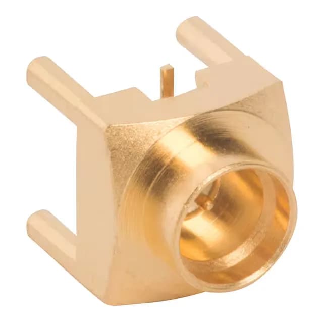 SMP-MSSB-PCT-5T — Amphenol RF product photo