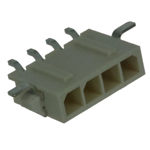 2029104-4 — TE Connectivity AMP Connectors product photo