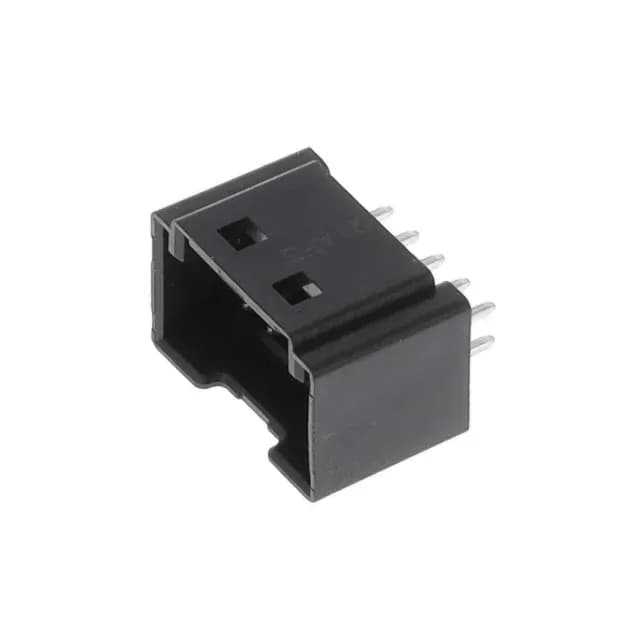 DF51K-12DP-2DSA(800) — Hirose Electric Co Ltd product photo