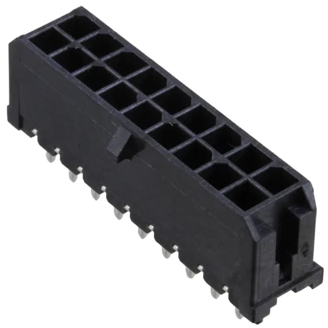0430451829 — Molex product photo