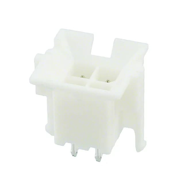 1586586-4 — TE Connectivity AMP Connectors product photo