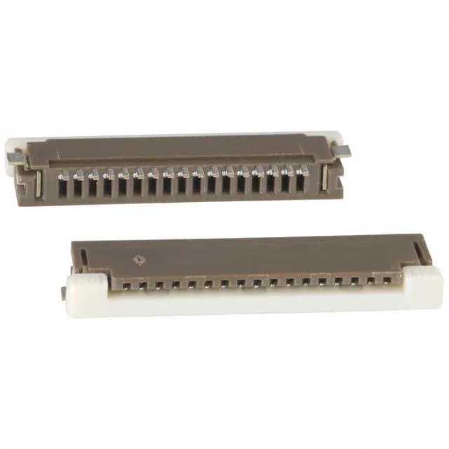 FH10A-17S-1SH — Hirose Electric Co Ltd product photo