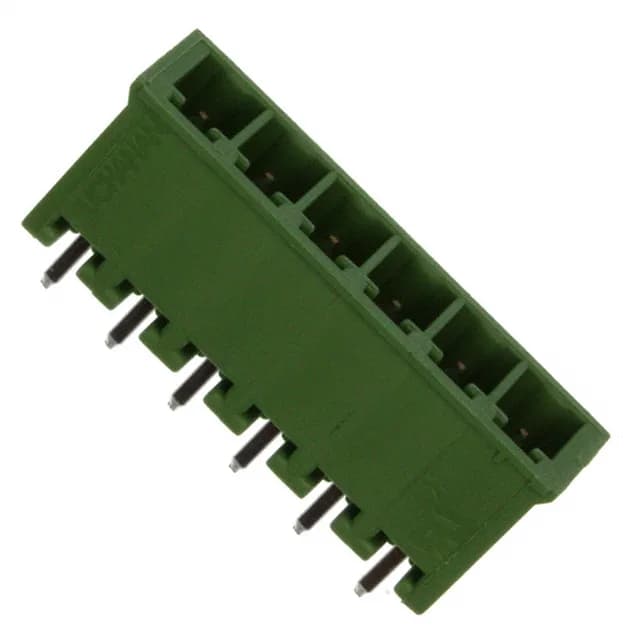 284517-6 — TE Connectivity AMP Connectors product photo