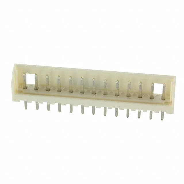 0532531370 — Molex product photo