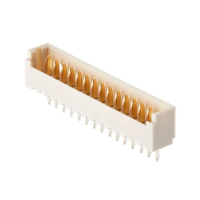 0530471260 — Molex product photo