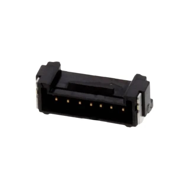 5055670781 — Molex product photo